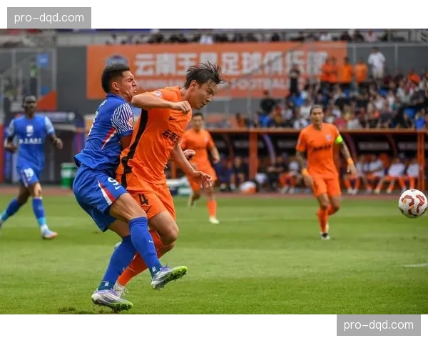 2026中超竞争格局:传统豪门负分开局,升班马重金投入打破平衡 2026中超竞争格局:传统豪门负分开局,升班马重金投入打破平衡