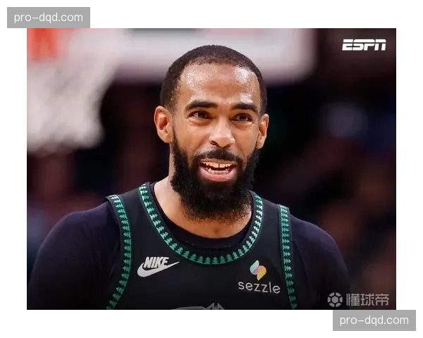 38岁康利签约森林狼，兜兜转转重返老东家覆盖本赛季剩余赛程