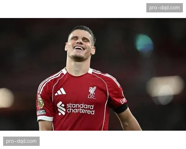 萨拉赫未来成疑，利物浦名宿范德法特直言其“该离队”