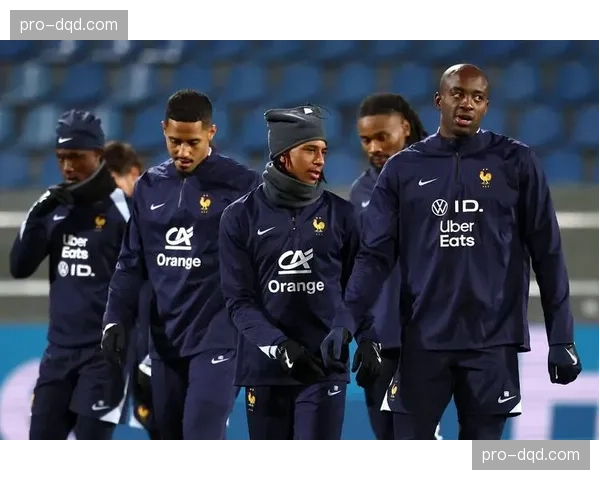 2026年世界杯欧洲区预选赛重燃战火，英法意西等队出战