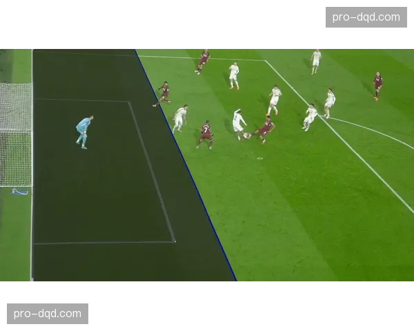 西甲联盟确认，下赛季起将试行半自动越位识别技术