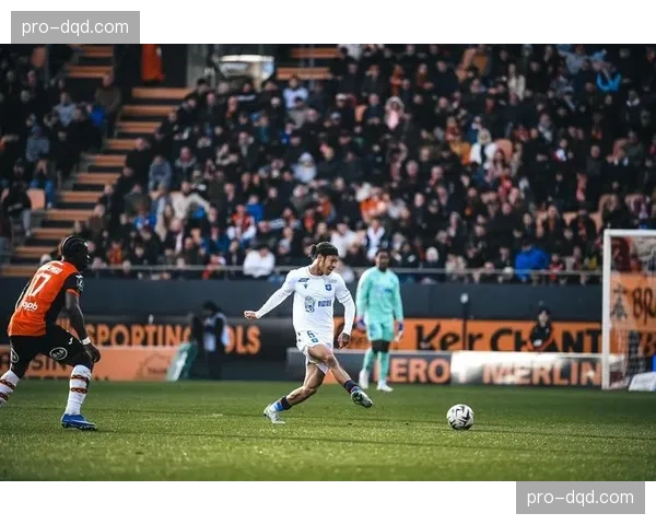 洛里昂1-1战平图卢兹,双方各取一分 洛里昂1-1战平图卢兹,双方各取一分