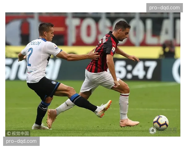 AC米兰2-2战平亚特兰大，两队预期进球总和超过4.0