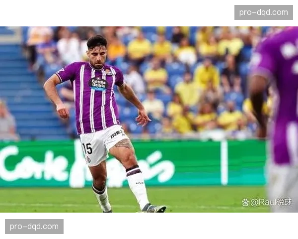 塞尔塔1-0小胜巴拉多利德，取得关键三分