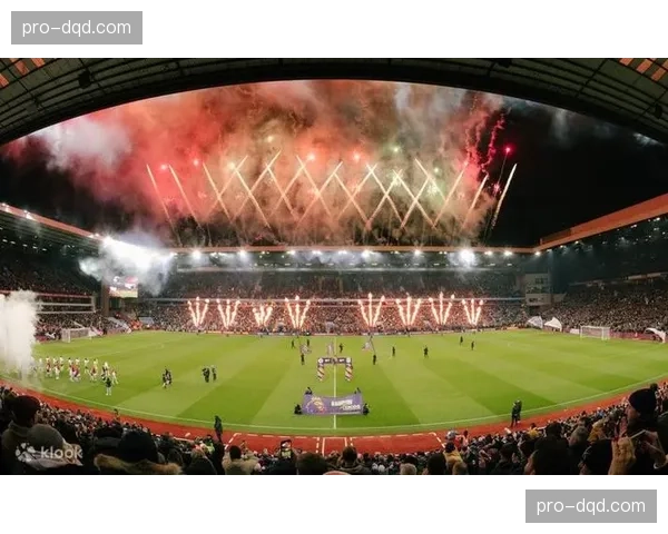 维拉公园球场引入AI摄像头，成功识别并驱逐一名此前被禁入场的球迷