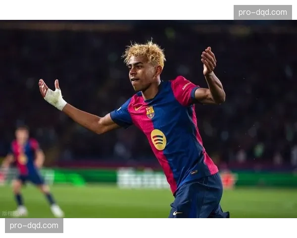 18岁亚马尔创纪录：19岁前五大联赛攻入29球，尘封67年纪录被打破