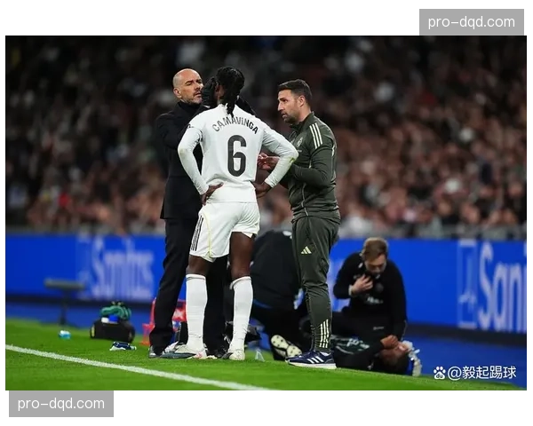 8000万标价！皇马卡马文加或离队，红军枪手争夺战开启